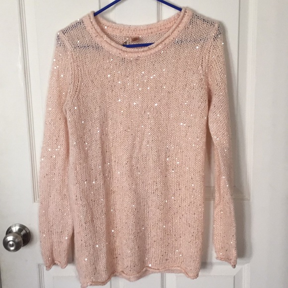 Sweater shirt - Picture 1 of 2